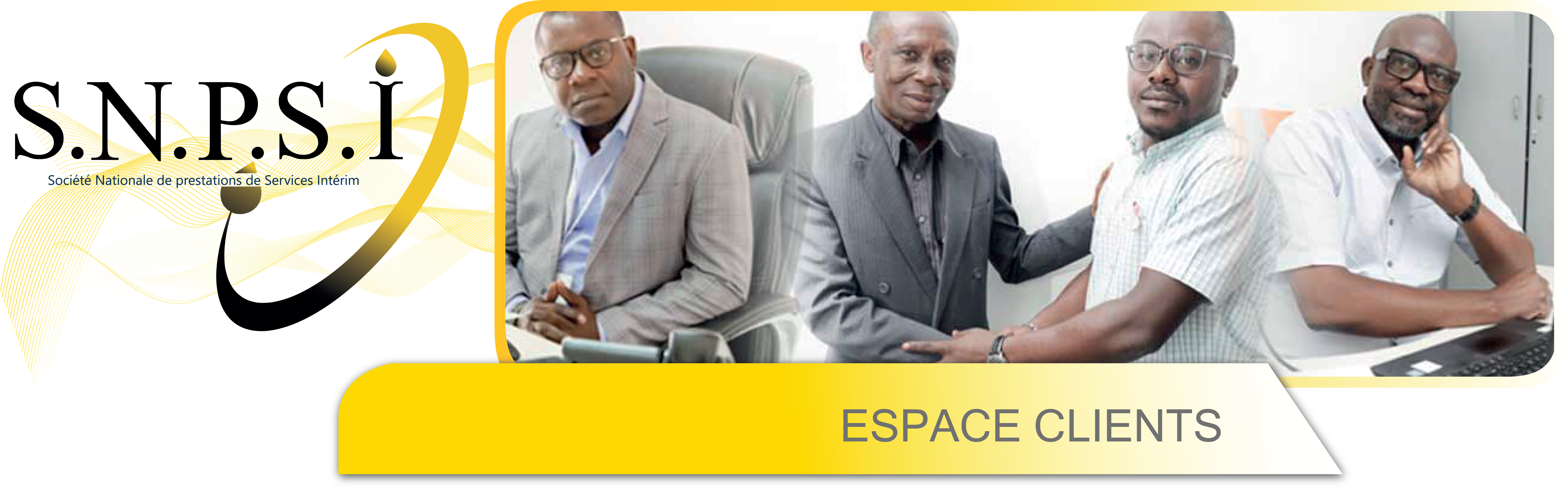Espace client SNPSI